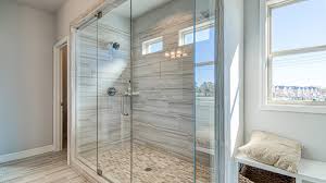 gl shower doors how to keep them