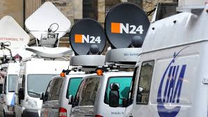 N24 aktuell: News der FAZ zum Nachrichtensender