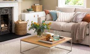 See more ideas about living room designs, house interior, home living room. Neutral Living Room Ideas Neutral Living Rooms Neutral Colour Scheme