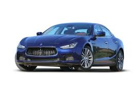Then when ferrari was spun off from fca in 2015, they kept the supply steady to maserati. Maserati Ghibli Consumer Reports