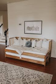 diy caned sofa daybed ikea