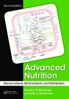 advanced nutrition and human metabolism