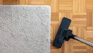 area rug care maintenance in