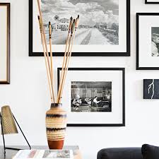 23 of the best chic living room wall