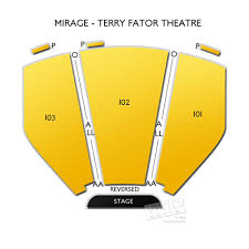 Terry Fator Seating Map Keyword Data Related Terry Fator