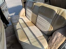 Refurbished 1990 Jeep Grand Wagoneer