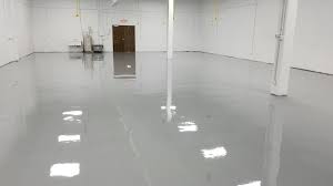 epoxy flooring experts st louis mo