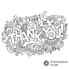 When i was a kid i always got a pack of thank you cards as a christmas present. Pin By Siti Nat On Painting Coloring Pages Inspirational Coloring Pages Coloring Books