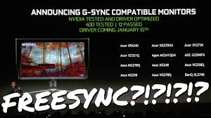 Sep 16, 2020 · the geforce rtx 3080 is the flagship graphics card of this new ampere generation. Nvidia Will Support Freesync Has Hell Frozen Over Youtube
