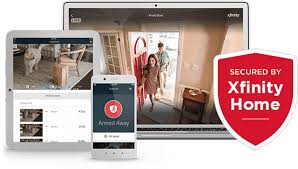 keep your home secure xfinity special