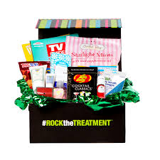 chemo care packages gifts for chemo