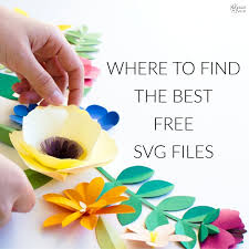 free svg files where to find the best