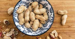 peanuts for weight loss are they