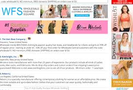 We have put together a quick reference guide to find the best clothing manufacturers on the market and to help you decide on the best one for your which type of clothing manufacturer is right for you depends on several factors such as how many pieces you need and how much you can pay for them. 21 Best Wholesale Boutique Clothing Suppliers Worldwide