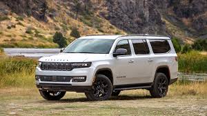 best suvs for towing in 2023