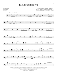 Dm am i said, ooh, i'm drowning in the night c g oh when i'm like this, you're the one i trust (hey, hey, hey). Blinding Lights Sheet Music By The Weeknd For Flute Noteflight Marketplace