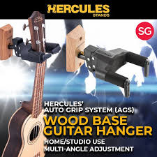 Sg Hercules Gsp38wb Plus Guitar Banjos