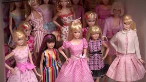 there s a barbie for every zodiac sign