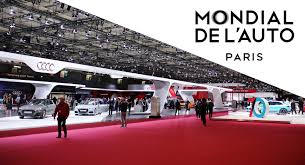 paris auto show to return in 2022 after