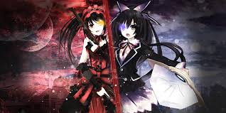 The series continued its broadcast run with date a live ii from april to june 2014. Date A Live Bekommt Neue Anime Serie Anime2you