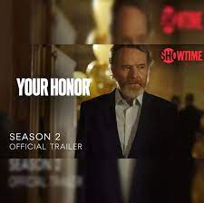 your honor season 2 see 3 s