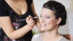 the best in bridal makeup