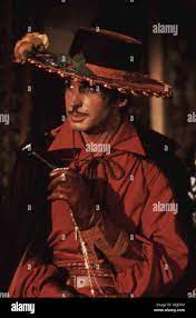 Zorro the gay blade hi-res stock photography and images - Alamy