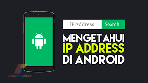 Pertama, carilah aplikasi what is my ip address di hp android anda. 3 Cara Mengetahui Ip Address Di Hp Android