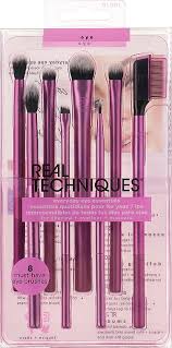real techniques s at makeup uk