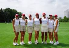 how-many-female-caddies-are-there