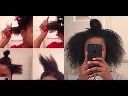fast easy natural hair growth tips