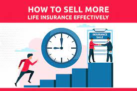 Finding new insurance leads is hard work. Become A Better Life Insurance Sales Agent