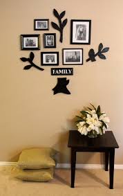 Family Tree Wall Art Craftiness Is