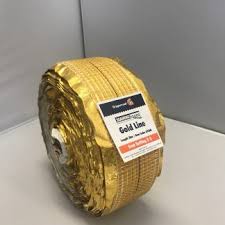 20m heatac tape gold line 6736b