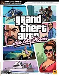 Игры на пк » экшены » grand theft auto vice city stories. Grand Theft Auto Vice City Stories Official Strategy Guide For Ps2 Official Strategy Guide Ps2 Amazon De Bradygames Fremdsprachige Bucher