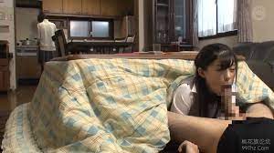 DOCP-008 Mischievously In The Unprotected Lower Body In The Kotatsu sc2  asian - XFantazy.com