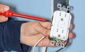 Residential Electrician From Santa Fe