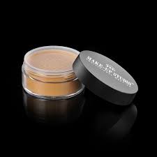 translucent powder extra fine