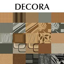 decora herie carpets official site