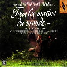 All the mornings of the world) is a 1991 french film based on the book of the same name by pascal quignard. Le Concert Des Nations Tous Les Matins Du Monde Bande Originale Du Film Lyrics And Songs Deezer