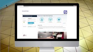 Transfer funds to your other deutsche bank account from account to account : Db Onlinebanking Demo