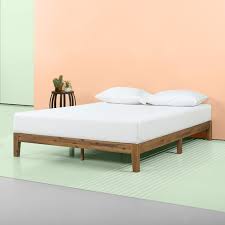 Update your bedroom with the new eleanor platform bed. Andover Mills Newt Low Profile Platform Bed Reviews Wayfair