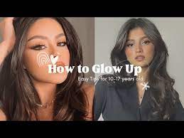 how to glow up ultimate guide for