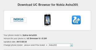 Uc browser a flagship product for uc web technologies is now comes with a support for popular nokia asha smartphones.features like bit map font,incognito browsing,improved user interface etc makes it a class apart mobile web browser as. Uc Browser For Nokia Asha 305 306 308 309 310 311 Download