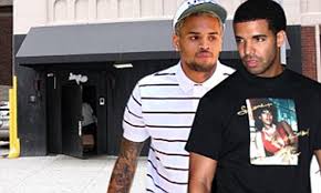 Once upon a time, chest hair was all the rage for the manliest. Chris Brown And Drake Hit With 16m Lawsuit After Their Brawl Led Nightclub To Lose License Daily Mail Online