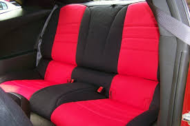 Chevrolet Gmc Seat Covers