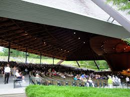 Blossom Music Center Schedule Examples And Forms