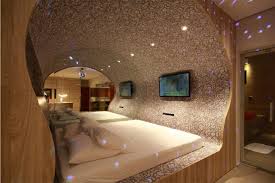 futuristic bedroom ideas