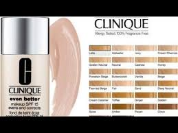 clinique even better makeup broad