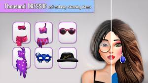 dress up games spa and salon 2 0 4